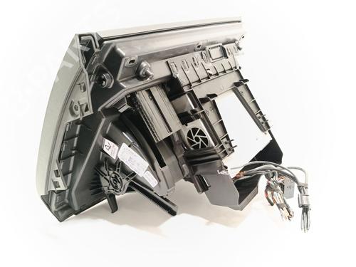 Glove box VW TAIGO (CS1) 1.0 TSI | BP36295717C95 - Image 3