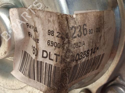 Steering pump CITROËN C4 CACTUS 1.2 THP 110 | BP23536632M99 - Image 4