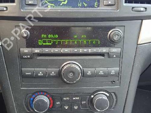 Display monitor CHEVROLET EPICA (KL1_) 2.0 | BP10695314C48 