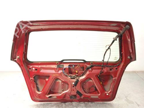 Tailgate MERCEDES-BENZ A-CLASS (W169) A 160 CDI (169.006, 169.306) | BP11366000C6 
