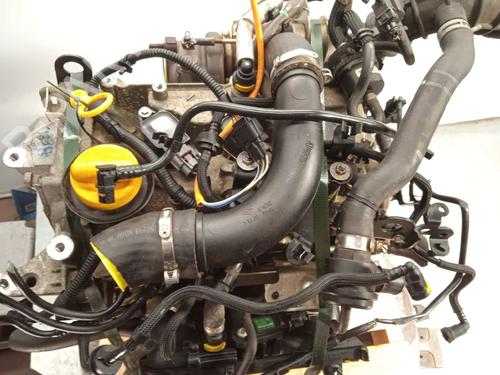 Engine DACIA SANDERO II | BP17091159M1