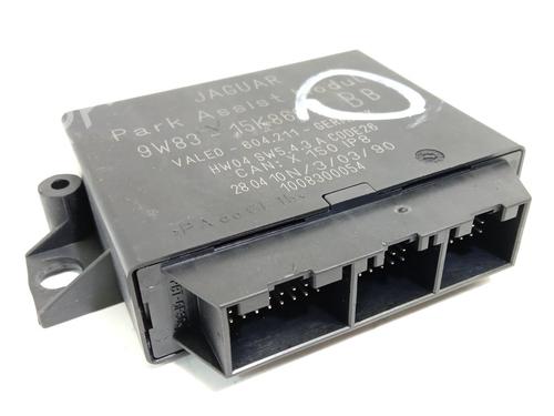 Used Electronic module JAGUAR XF I (X250) [2008-2015]  24033289