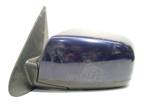 Left mirror HYUNDAI SANTA FÉ II (CM) 2.2 CRDi | BP29452355C26 