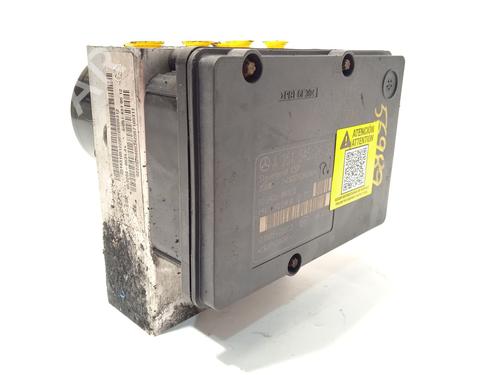 ABS pump MERCEDES-BENZ R-CLASS (W251, V251) R 280 CDI 4-matic (251.020) | BP30143144M43 