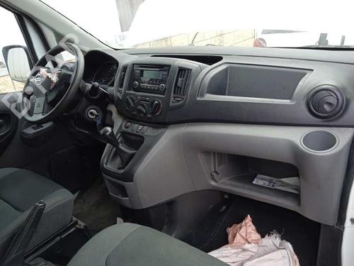 Instrument cluster FORD COUGAR (EC_)  | BP7226117C47 
