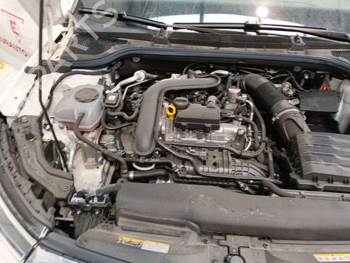 Intercooler SKODA KAMIQ (NW4) 1.0 TSI | BP40081331M30 - Image 33