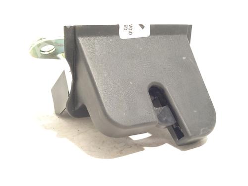 Used Tailgate lock Tailgate lock 32165452 32165452