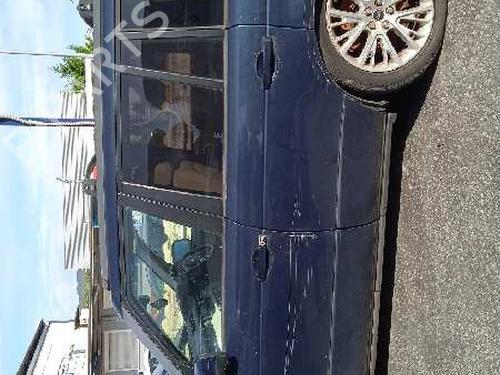 Left headlight LAND ROVER RANGE ROVER III (L322) 4.4 D 4x4 | BP21091656C28 