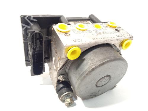 Used ABS pump ABS pump RENAULT MODUS / GRAND MODUS (F/JP0_) [2004-2026] 20307105 20307105