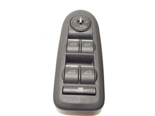 Left front window switch FORD KUGA I | BP16988442I27 - Image 3