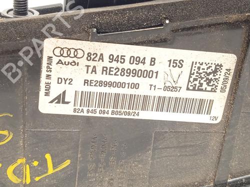 Right tailgate light AUDI A1 Sportback (GBA) 30 TFSI | BP32169283C80 - Image 4