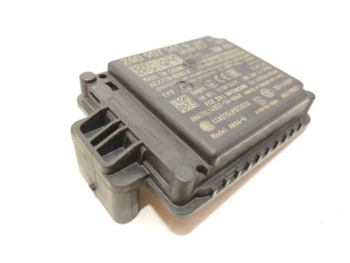 Used Electronic module Electronic module 34124032 34124032