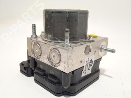 ABS pump NISSAN QASHQAI II (J11, J11_) 1.6 dCi ALL MODE 4x4-i | BP29626962M43 