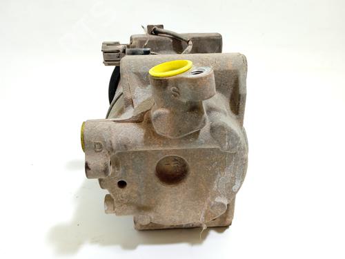 AC compressor NISSAN PATHFINDER III (R51) 2.5 dCi | BP19256523M34 