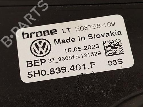 Rear left window mechanism VW GOLF VIII Variant (CG5, DB5) 1.0 TSI | BP34212413C24 - Image 4