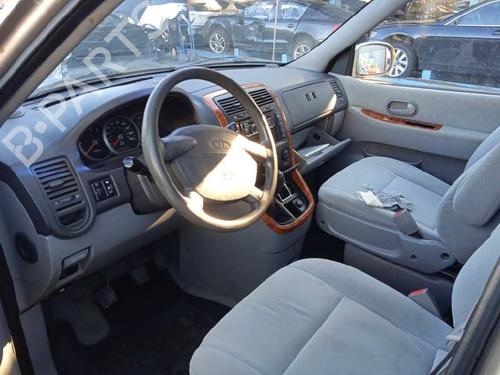 Right headlight KIA CARNIVAL II (GQ) 2.9 CRDi | BP9095379C29