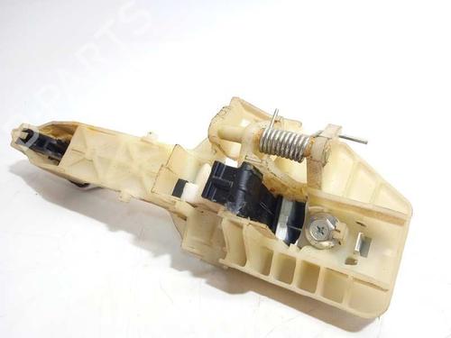 Rear left exterior door handle KIA CARENS IV 1.7 CRDi | BP8243616C130