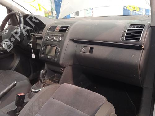 Left tailgate light VW TOURAN (1T3) 2.0 TDI | BP33660742C79 - Image 34