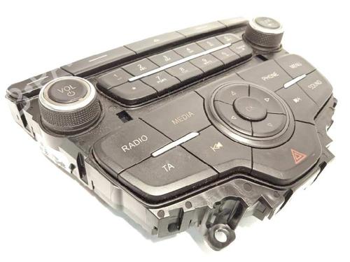 Used Switch FORD FOCUS III [2010-2020]  11031205