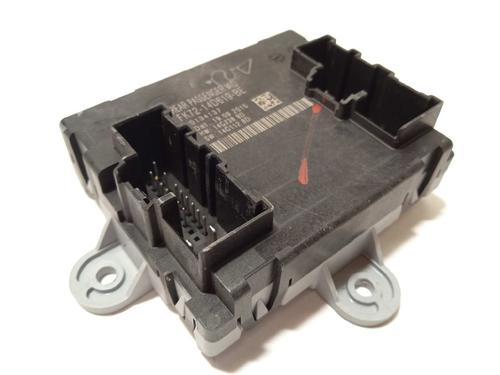 Used Electronic module Electronic module 17105867 17105867