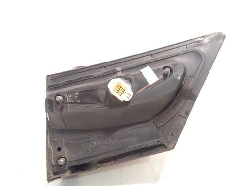Left mirror HONDA ODYSSEY (RL1, RA6, RA_) 3.5 | BP10928347C26