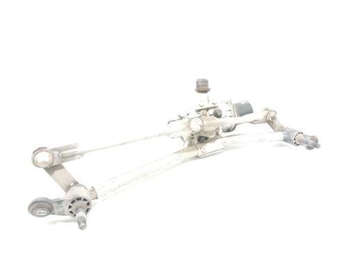 Used Front wiper motor Front wiper motor DACIA DOKKER MPV (KE_) 1.6 LPG (83 hp) 33168744 33168744