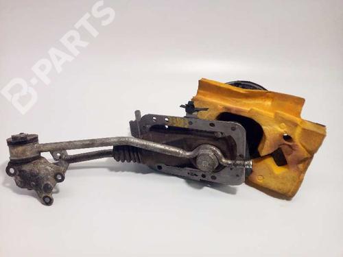 Gear lever SUBARU OUTBACK (BL, BP) 2.0 D AWD (BPD) | BP7448567M90 