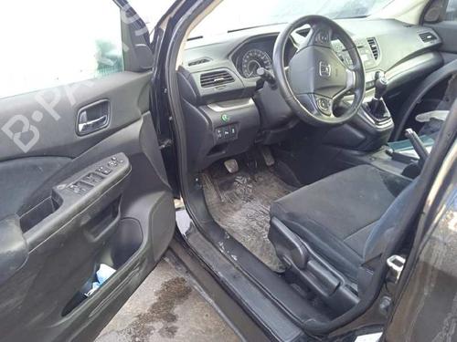 Electronic module HONDA CR-V IV (RM_) 1.6 i-DTEC 4WD (RE6) | BP16444617M83