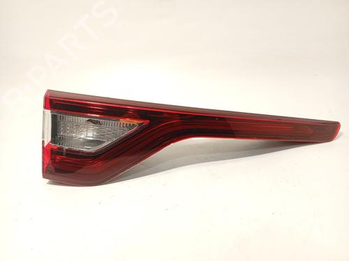 Left tailgate light RENAULT MEGANE IV Grandtour (K9A/M/N_) 1.5 Blue dCi 115 (K9A6) | BP32319497C79