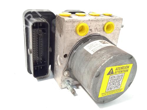 Used ABS pump CITROËN C4 Picasso II 1.6 BlueHDi 120 (120 hp) 28838239