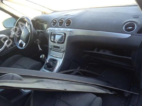 Left taillight FORD S-MAX (WA6) | BP10935206C34