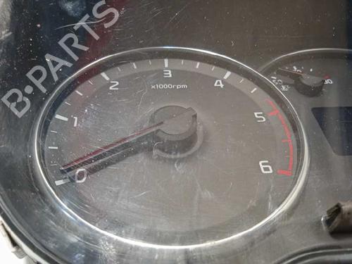 Instrument cluster KIA CARENS IV  | BP6889320C47 