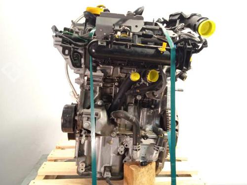Engine RENAULT CLIO V (B7_) | BP12600205M1 - Image 3