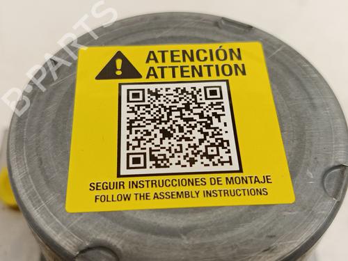 ABS pump RENAULT CAPTUR II (HF_) TCe 90 (HFM6) | BP36911038M43 - Image 5