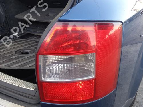 Front left window mechanism AUDI A4 B6 Avant (8E5) 2.5 TDI quattro | BP29207227C22 