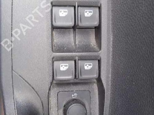 Gearbox SEAT IBIZA V (KJ1, KJG)  | BP13320511M3 