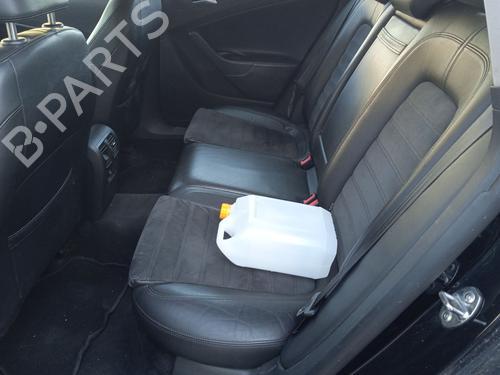 Gearkasse VW PASSAT B6 Variant (3C5) 2.0 TDI 16V | BP29334623M3 