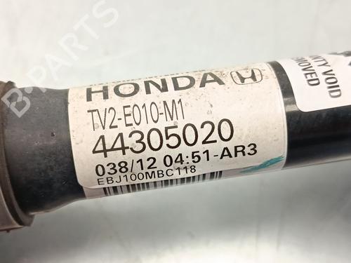 Right front driveshaft HONDA CIVIC IX (FK) 2.2 i-DTEC (FK3) | BP34474158M39  - Image 6