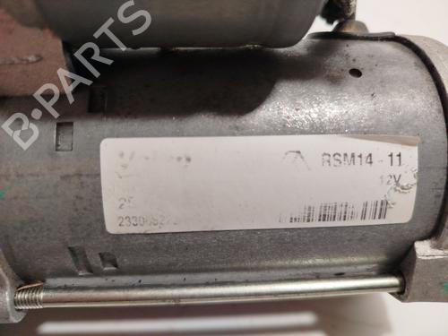 Starter RENAULT KANGOO Express (FW0/1_) 1.5 dCi 75 (FW07, FW10, FW04) | BP30831296M8 