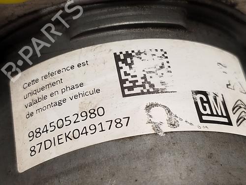ABS pump CITROËN C3 III (SX) 1.2 THP 110 (SXHNPS, SXHNZT, SXHNZ6) | BP32411891M43 - Image 6