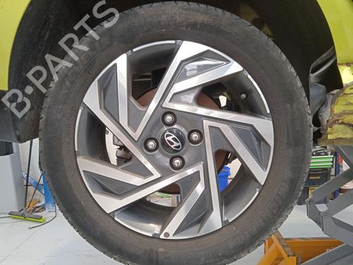 Fuse box HYUNDAI i20 III (BC3, BI3) 1.0 T-GDI hybrid 48V | BP33650082E1 - Image 28