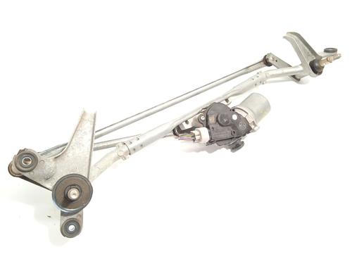 Used Front wiper motor Front wiper motor LAND ROVER DISCOVERY SPORT (L550) 2.0 D 4x4 (150 hp) 19695806 19695806