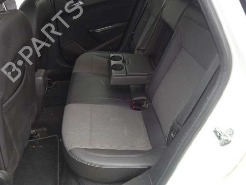 Rear right window mechanism OPEL ASTRA J (P10) 1.7 CDTI (68) | BP12990936C25 