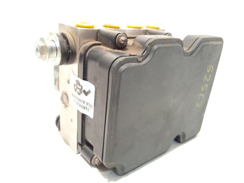 ABS pump RENAULT KADJAR (HA_, HL_)  | BP20235085M43 