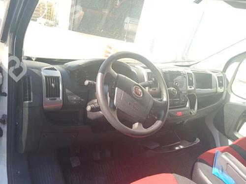 Corner bumper FIAT DUCATO Van (250_) 150 Multijet 2,3 D | BP8901180C117  - Image 9