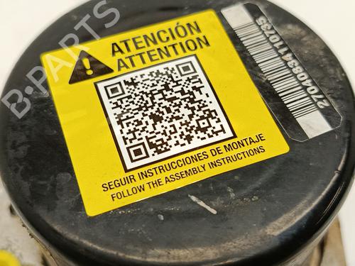 ABS pump SKODA YETI (5L) 2.0 TDI | BP36866784M43  - Image 5