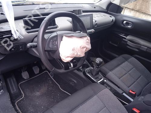 Display CITROËN C4 CACTUS 1.2 THP 110 | BP23460857C48  - Image 27
