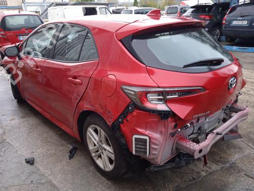 Electronic module TOYOTA COROLLA Hatchback (_E21_, _EA1_, _EH1_) 1.8 Hybrid (ZWE211, ZWE219) | BP22316984M83 