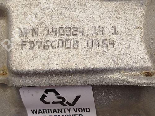 Gearbox SEAT LEON Sportstourer (KL8, KLD) 1.5 eTSI | BP35955551M3  - Image 6