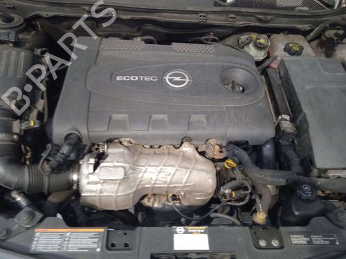 Electronic module OPEL INSIGNIA A (G09) 2.0 CDTI (68) | BP39613876M83 - Image 15